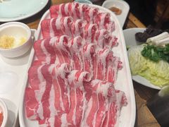 -额尔敦传统涮(西坝河店)
