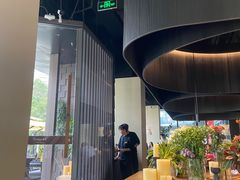 -Ameigo梅果·云贵川bistro(长宁来福士店)