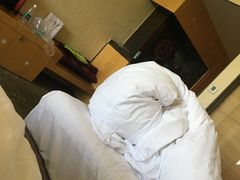 -天津滨海圣光皇冠假日酒店