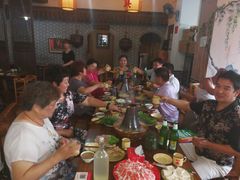 -东镇老火锅(长春路首店)