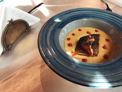 -北京古城老院厉晓麟精致菜