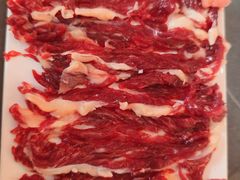 -官塘陈记鱼生·潮汕砂锅粥·牛肉火锅(潮枫路总店)