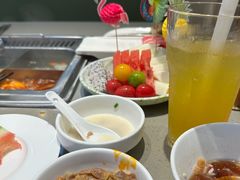 -海底捞火锅(杭州萧山宝龙广场店)