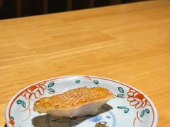 -镹·鱼料理  国产鱼使用店