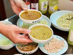 -裕兴记•蟹黄面馆(人民广场店)