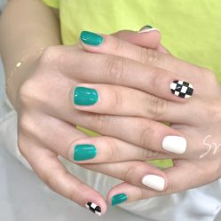 -如一·美甲美睫