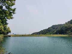 -午潮山国家森林公园
