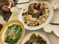 -博雅渔港·融合菜(维也纳国际大酒店)