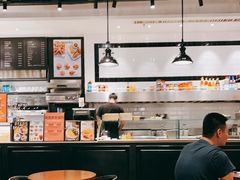 大堂-Simple Yummy简单美味(上邦百汇城店)