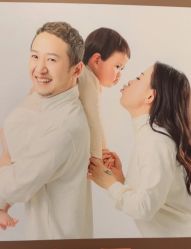 -倾城宝贝儿童摄影(广州天河店)