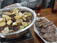 android_upload_pic-月星羊肉面馆(黄河路美食休闲街店)