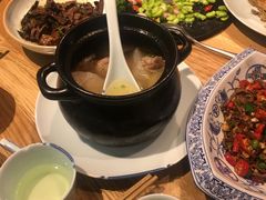 -啄佬食堂