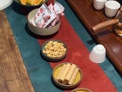 -邈墨茶馆(凤起路店)