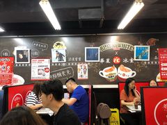 大堂-华星冰室(湾仔店)
