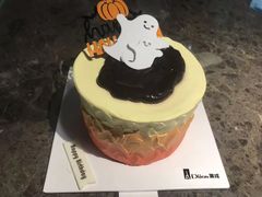 -第戎蛋糕(恒隆广场店)