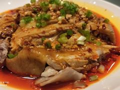 -好嫂子酱猪手•农家菜(华远坊店)