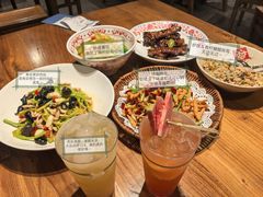 -汉小城·老铫子藕汤·乡野湖北菜(江汉路吉庆街店)