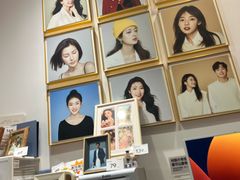 -海马体照相馆(重庆爱琴海购物公园店)