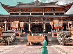 -天龙八部武侠城