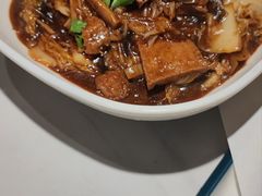 -解家河南菜(金水路店)