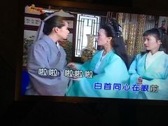 -星乐汇量贩式KTV(中冶祥腾城市广场店)