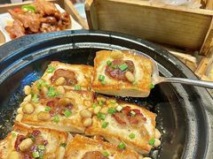 -悦满楼·西关名点·湛江名菜(航空综合大厦店)