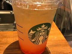-星巴克(天津站区第二店)