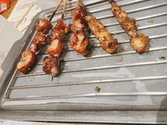 -木屋烧烤(龙华店)