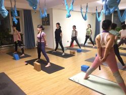 -九月瑜伽·普拉提