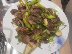 -河南前程·羊肉汤·烧烤(总店)