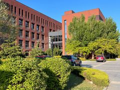 -大连理工大学(凌水校区)