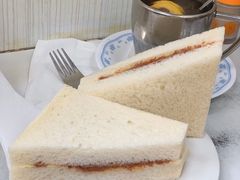 -澳洲牛奶公司(佐敦店)