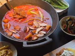 -有才叔的小馆(高新咖啡街区店)