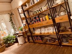 零售区-树与夏花 · 隐世西厨