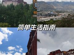 -布达拉宫