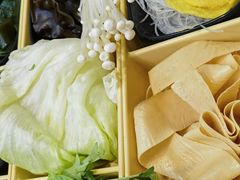 -呷哺呷哺 黄金牧场 (旧宫永辉超市店)
