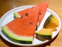 -小放牛炒菜馆(爱琴海店)