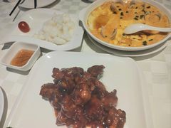 -光明邨大酒家(淮海路店)