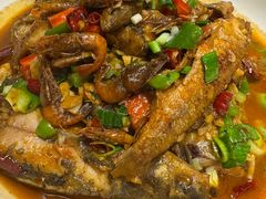 -鸿运楼·舌尖上的徽菜