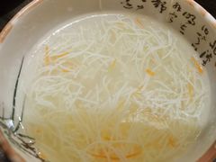-众顺和非遗淮扬菜(何园店)