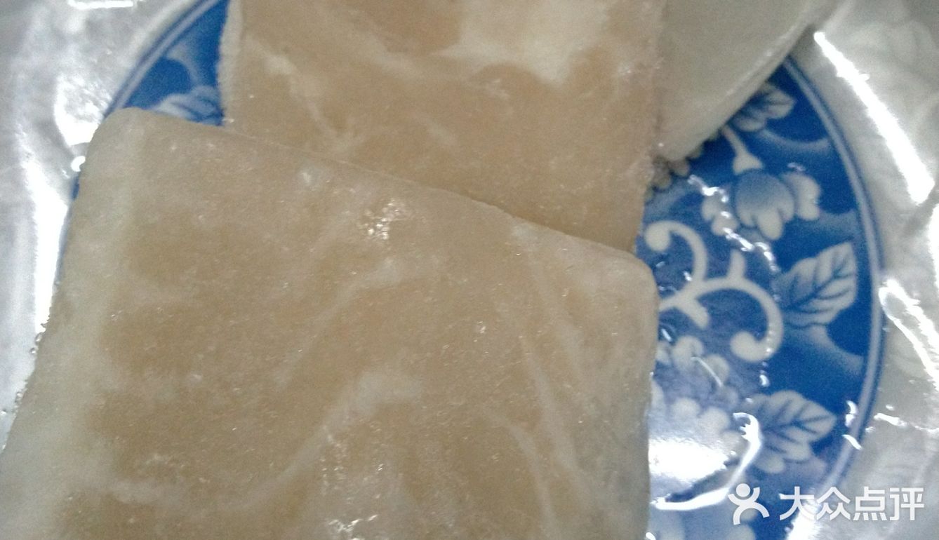 沙巴鱼滚白瓜汤