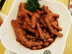 -添好运点心专门店(百老汇店)