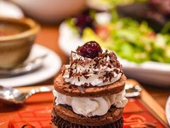 -Entrecôte 法国牛扒馆(保利·时光里店)