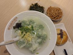 -琴岛顺天馄饨(漳州二路店)