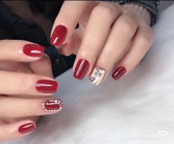 -妙睫屋日式美甲美睫