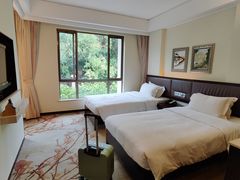 -广州锦绣香江度假别墅