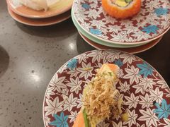 -小乔回转寿司(市府恒隆广场店)