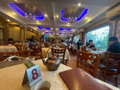 -维吾尔餐厅(宜山路店)