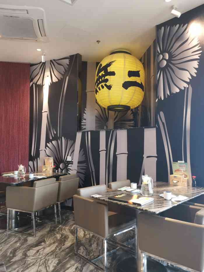 将太无二领展购物广场中关村店