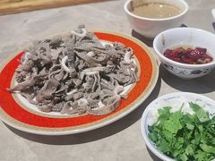 -北平小馆·烤鸭·家常菜(磨房北里店)